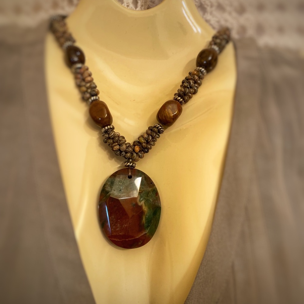 Statement Necklace
